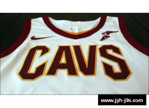 NBA球衣字体设计：历史与未来的审美演变