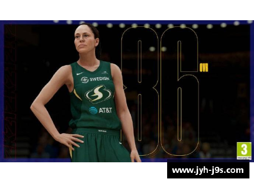 WNBA球员能力综述与分析