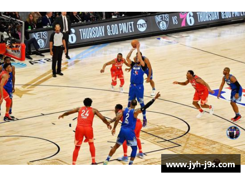 中央电视台NBA直播：全面解析赛场精彩，深度探讨明星战绩