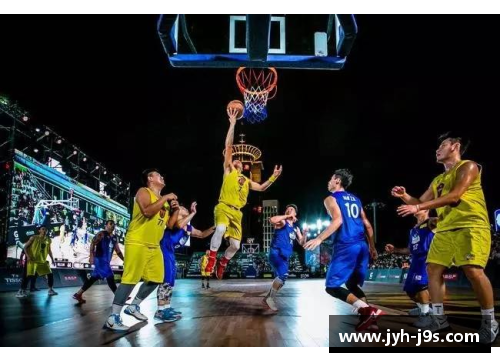 历史巅峰对决：经典NBA总决赛的终极瞬间与传奇故事
