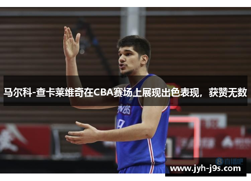 马尔科-查卡莱维奇在CBA赛场上展现出色表现，获赞无数