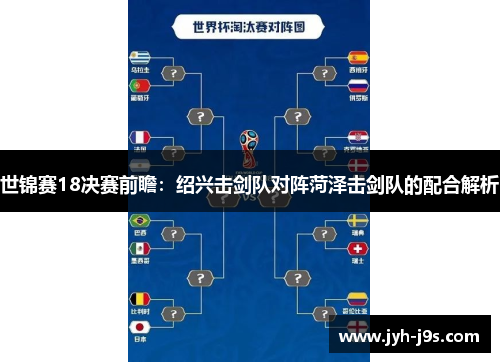 世锦赛18决赛前瞻：绍兴击剑队对阵菏泽击剑队的配合解析
